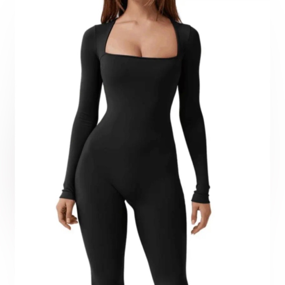 Viral jumpsuit